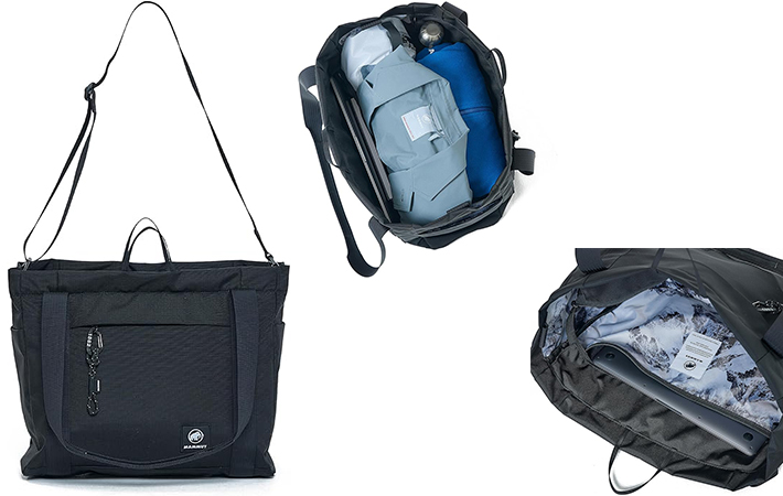 マムートの画像