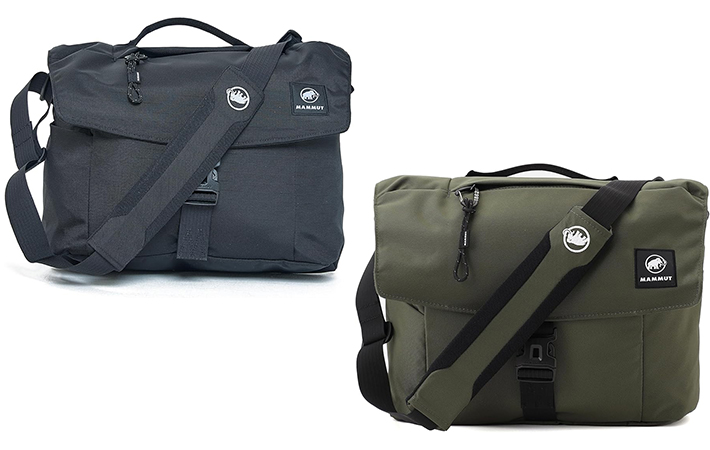 マムートの画像