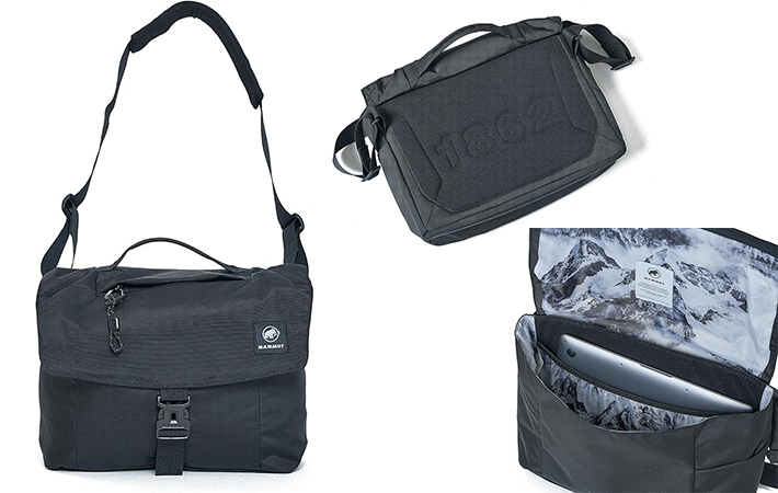 マムートの画像