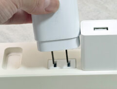 電源タップのストレス、サンワサプライが即解決! 「この発想、天才!」「もう1個ポチりました」