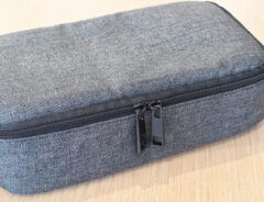 「通勤リュックがスッキリ」「もうこれがないとダメ」　エレコムの『ポーチ』が「コスパよすぎ！」と高評価！