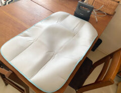 「考えた人、マジ天才!」「もうアイロン台の出番はなさそう」 山崎実業の『アルミマット』で「ここまでラクになるとは」