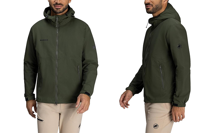 マムートの画像