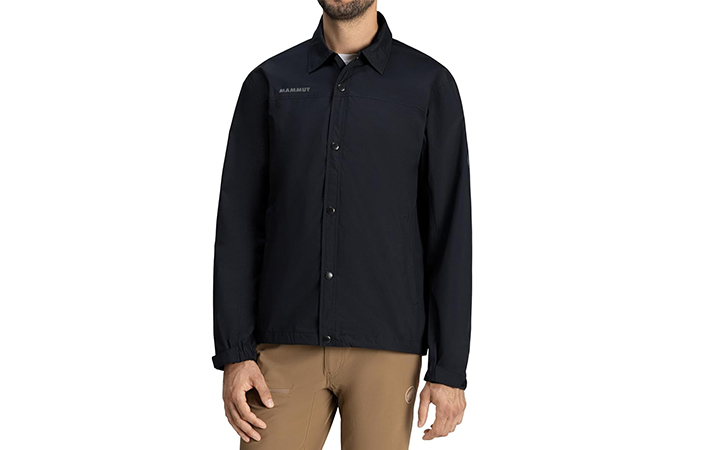 マムートの画像