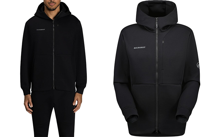 マムートの画像