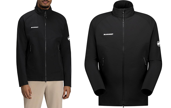 マムートの画像