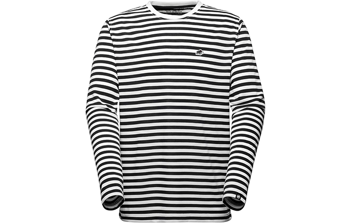 マムートの画像