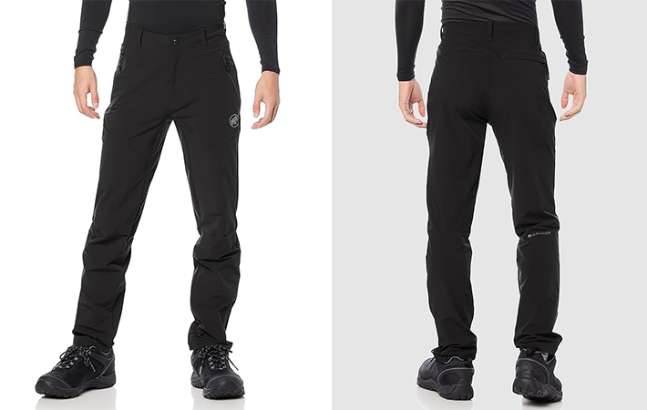 マムートの画像