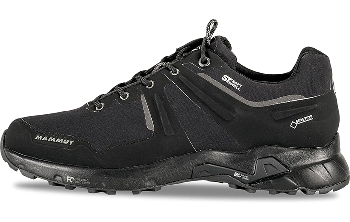 マムートの画像