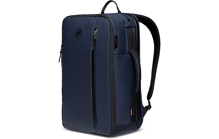 マムートの画像