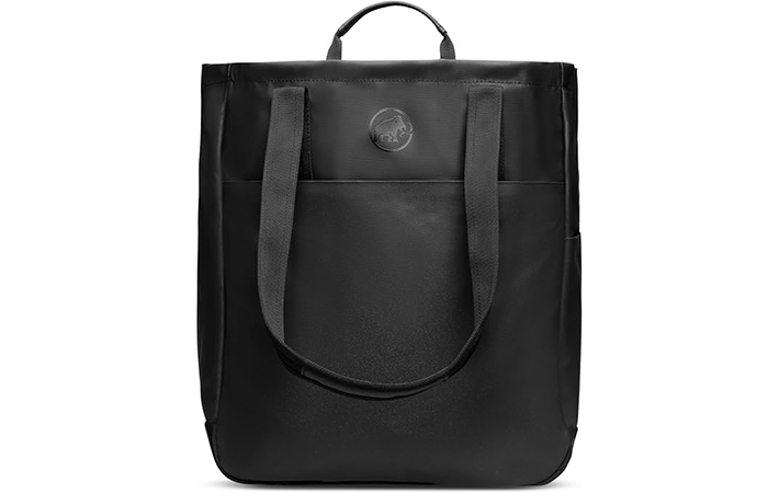 マムートの画像