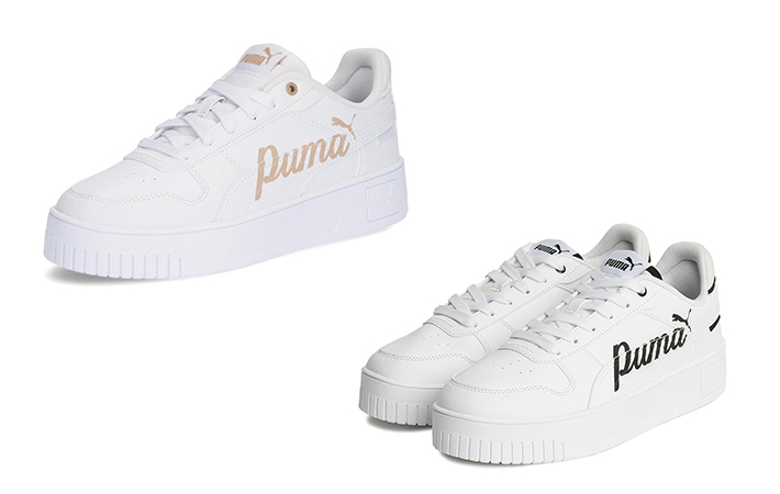 PUMAの画像