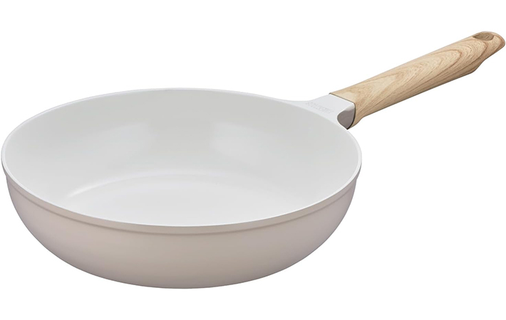 フライパンの画像