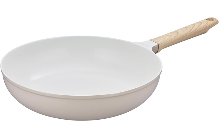 フライパンの画像