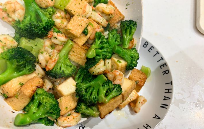 フライパンの画像