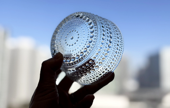 イッタラの画像