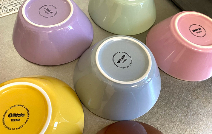 イッタラの画像