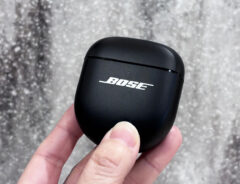 ほかとはレベルが桁違い！「ビシビシ響く重低音がめっちゃイイ」BOSEの人気イヤホンに「もうこれ以外は無理！」