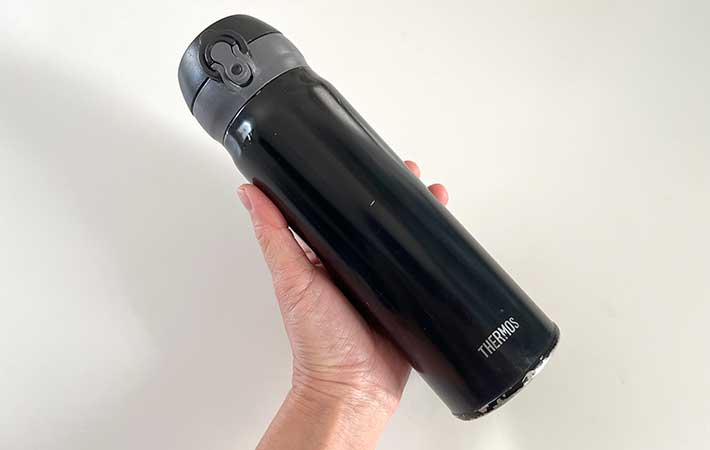 サーモスの画像