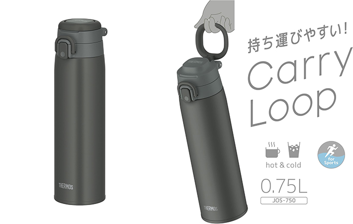 サーモスの画像
