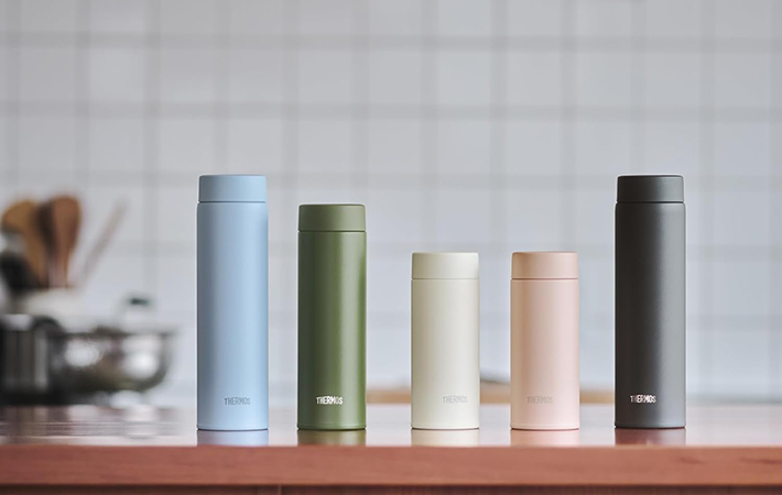 サーモスの画像