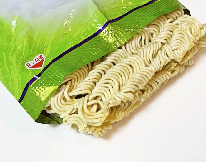 インスタント麺