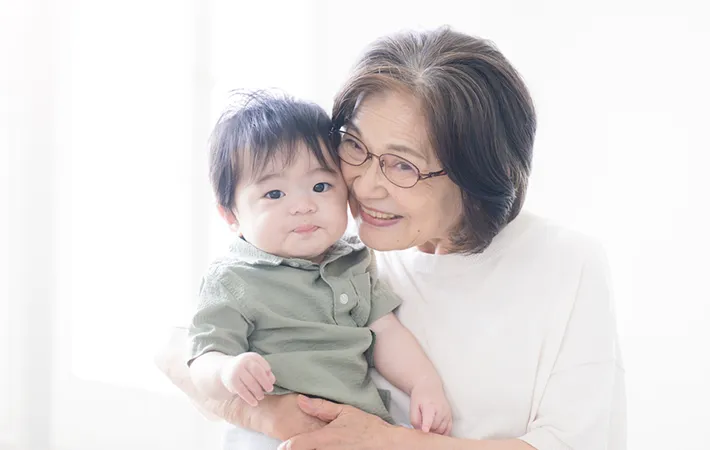 赤ちゃんや高齢者の身体に影響をおよぼす可能性