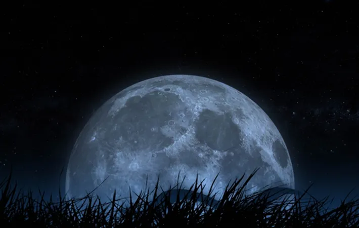 ワームムーンのスピリチュアルな意味とは？