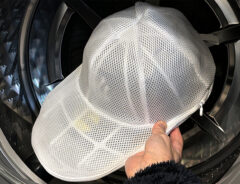 洗濯機で本当に使っていいの? 30分洗った結果に「ゾッとした」「これなら安心」