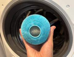 洗濯機の調子が悪いと思ったら、コレ！　8時間回り続けた結果…「タオルがふんわり仕上がる」「洗濯物が絡まらない」