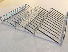 波型アミに「すべてが理にかなってる」「考えた人天才」の声　何に使うかというと…？