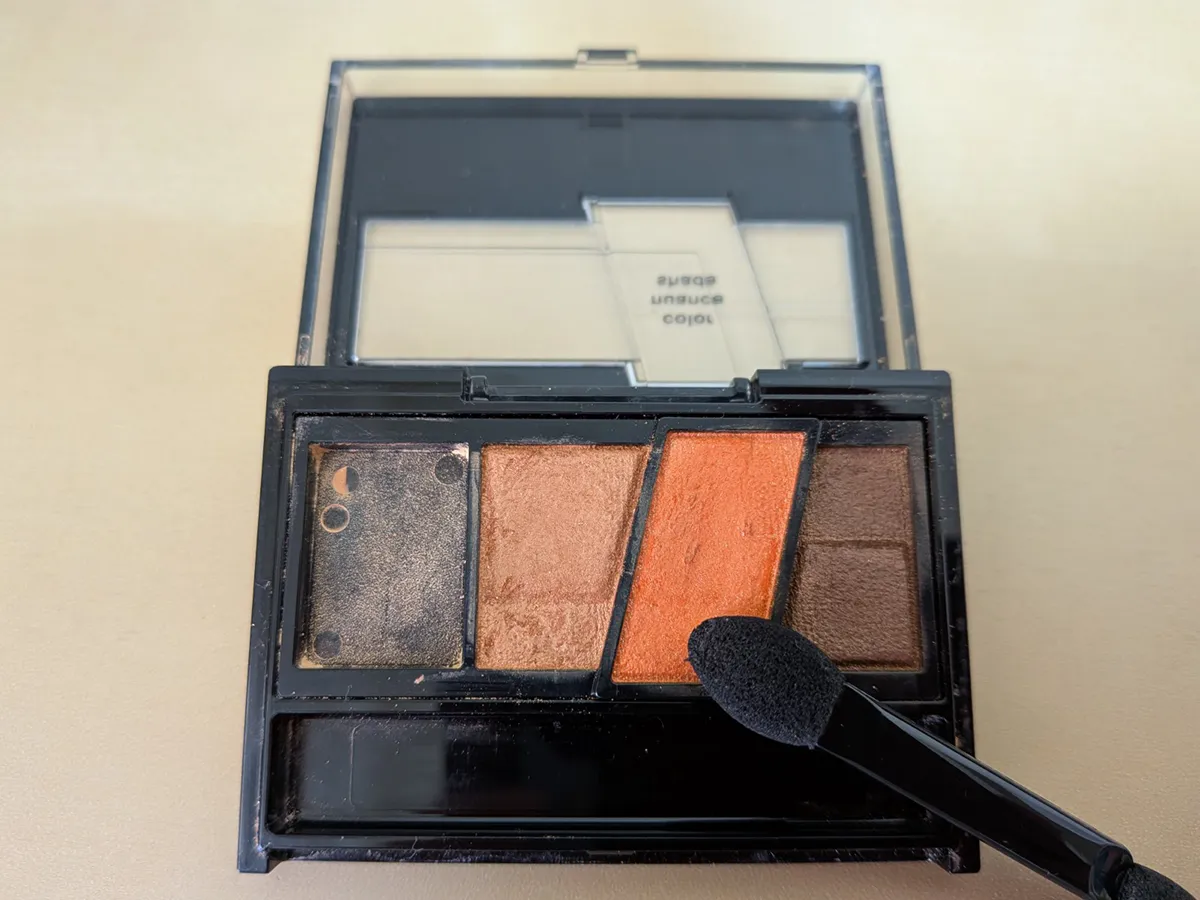 アイパレットの写真（撮影：grapeライフハック編集部）