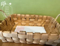 書類整理術の写真（撮影：中島理沙）