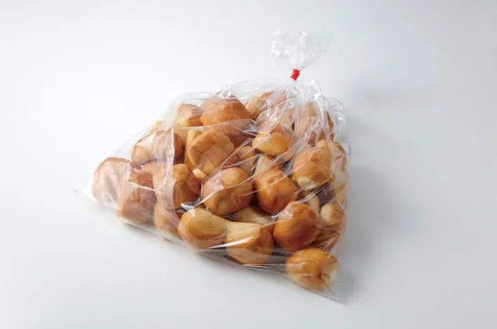 『ディナーロール』の写真