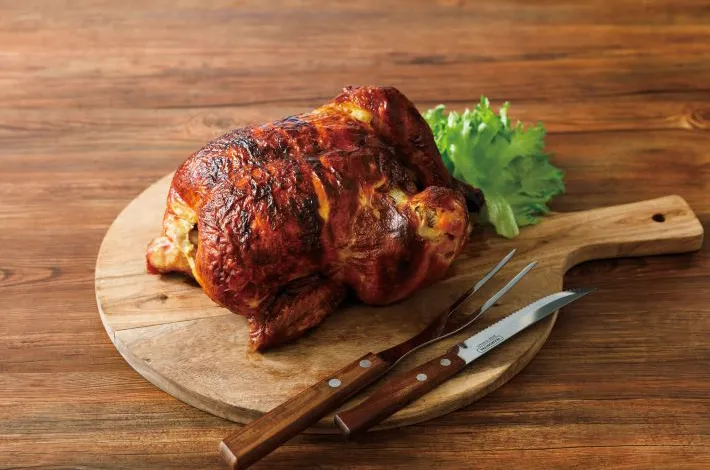 『ロティサリーチキン』の写真