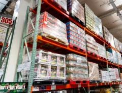 コストコのイメージ写真