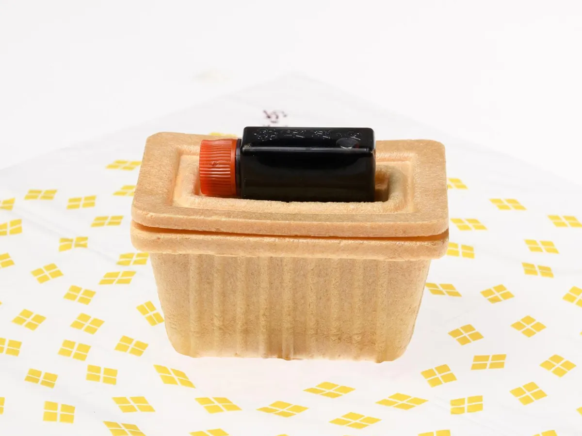 『桔梗信玄餅 極』の写真