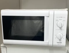 電子レンジの写真（撮影：grapeライフハック編集部）