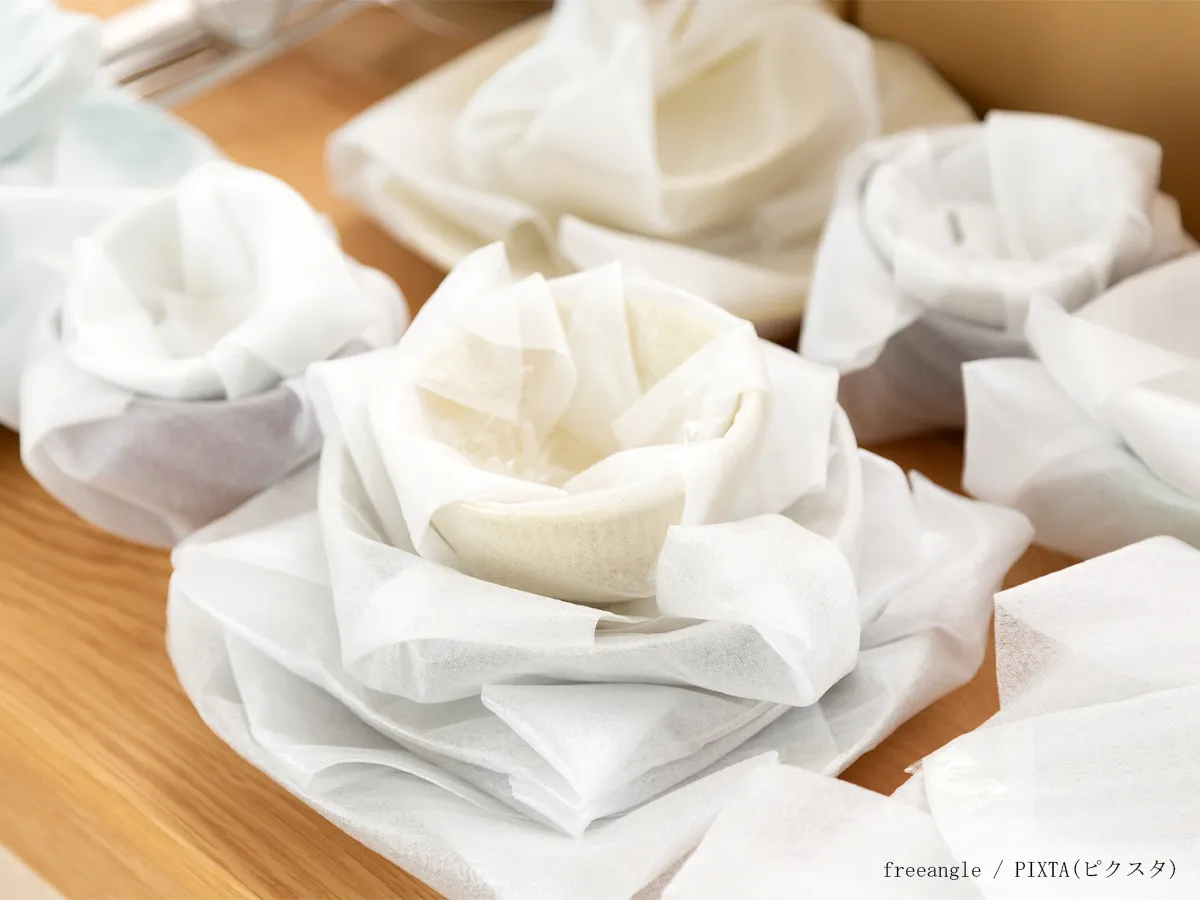 引っ越しのイメージ写真