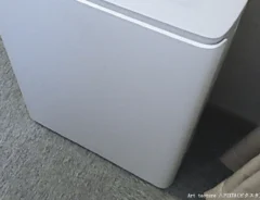 空気清浄機の写真