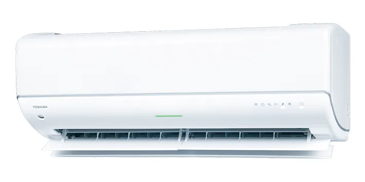 エアコンの写真