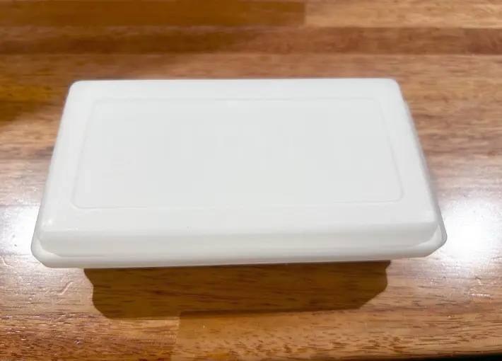 ケースの画像（撮影：エニママ）