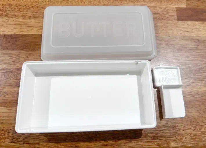 蓋を開けた画像（撮影：エニママ）