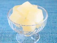 『レモン氷』の写真