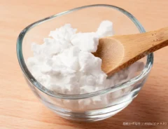 片栗粉のイメージ写真