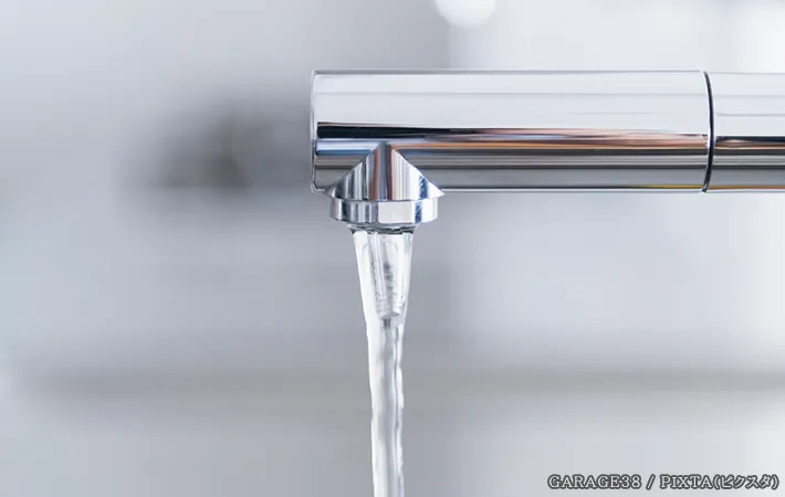 蛇口の写真