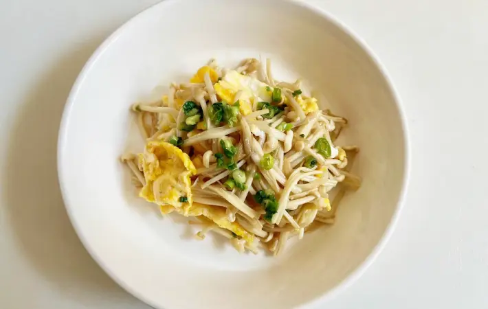 完成画像（撮影：エニママ）