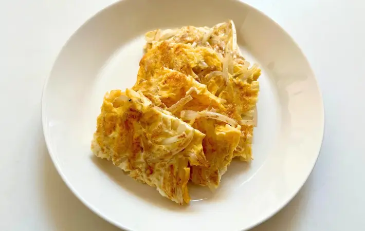 完成（撮影：エニママ）