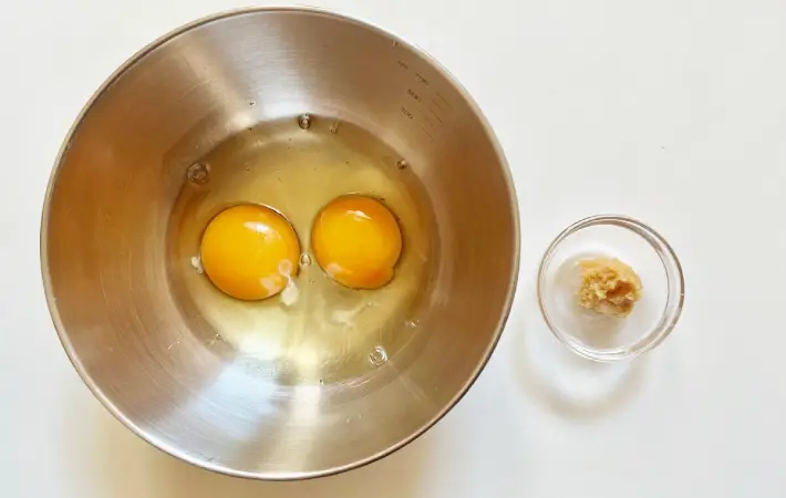 材料の画像（撮影：エニママ）