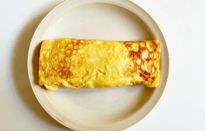 完成画像（撮影：エニママ）